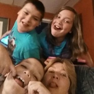 Meet your Posher, Cathy